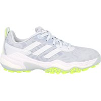 View Adidas CodeChaos 25 Spikeless Halo Blue/FTW White/Lucid Lemon