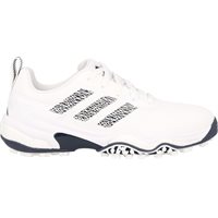 View Adidas CodeChaos 25 Spikeless FTW White/Collegiate Navy