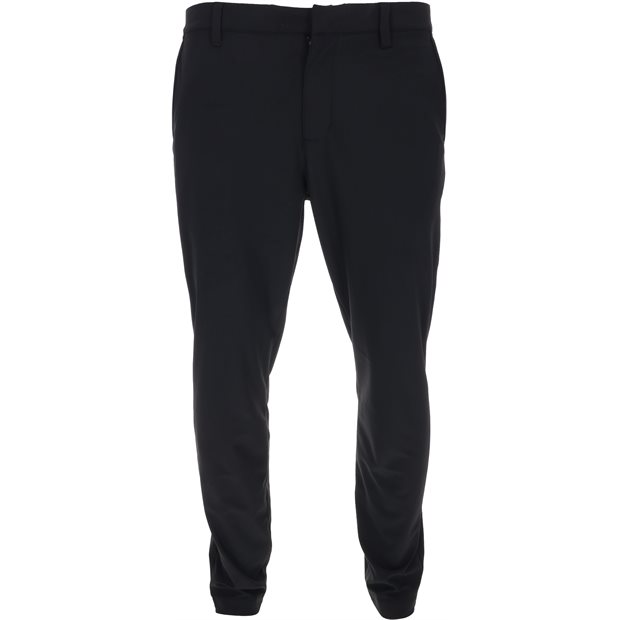 Adidas Ultimate 365 Tour Flat Front Pants - Black - Size: 40W x 32L