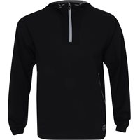 FootJoy HydroLite X Rain 1/4 Zip Hoodie
