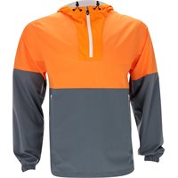 FootJoy HydroLite X Rain 1/4 Zip Hoodie Rainwear