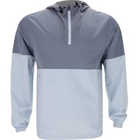 FootJoy HydroLite X Rain 1/4 Zip Hoodie