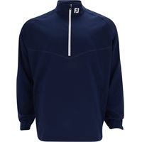 FootJoy TOUR LOGO Zephyr SS Windshirt Outerwear