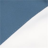 View FootJoy TOUR LOGO Zephyr SS Windshirt Outerwear Denim/White