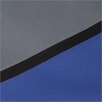 View FootJoy TOUR LOGO Zephyr SS Windshirt Outerwear Indigo/Basalt