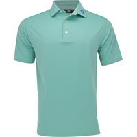 FootJoy TOUR LOGO MicroFeeder Stripe Lisle Self Collar