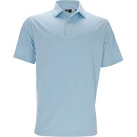 FootJoy TOUR LOGO MicroFeeder Stripe Lisle Self Collar