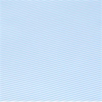 View FootJoy TOUR LOGO MicroFeeder Stripe Lisle Self Collar Shirt Light Blue/White