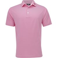 FootJoy TOUR LOGO MicroFeeder Stripe Lisle Self Collar