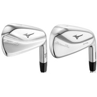 Mizuno Pro 241 / Pro 245 Combo