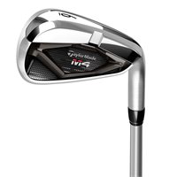 TaylorMade M4 2021 Wedge Representative Image.
