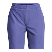 View Under Armour UA Drive 7" Shorts Starlight