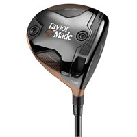 TaylorMade BRNR Mini Copper