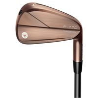 Used TaylorMade P770 Copper 2024 Iron Set 4-PW Used Golf Club at 