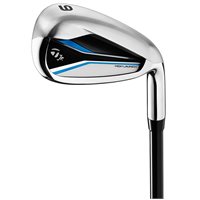 Used TaylorMade Team TaylorMade Jr (10-12) Club Set Complete Set