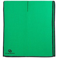 Club Glove Caddie Towel