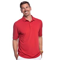 View IBKUL Modern Fit Shirt Red