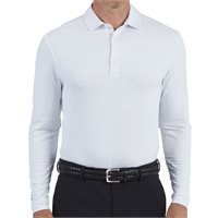 View IBKUL Modern Fit Shirt White