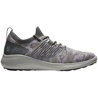 View FootJoy Flex XP Previous Season Shoe Style Spikeless Camo Gray