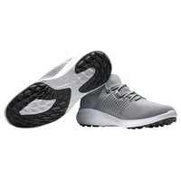 View FootJoy Flex XP Previous Season Shoe Style Spikeless Gray