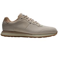 View FootJoy Contour Previous Season Shoe Style Spikeless Tan