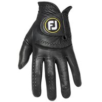View FootJoy StaSof '23 Golf Glove Black