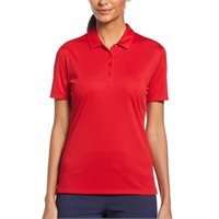 View Callaway Tournament Shirt Tango Red