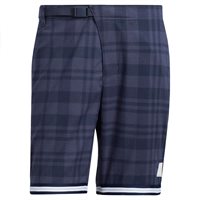 View Adidas adiCross Shorts Trace Blue F17