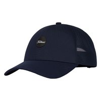 View Titleist Montauk Ace Golf Hat Navy Black
