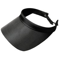 View Glove It Solid Coil Golf Hat Black