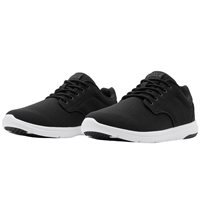View Accelerated Golf The Daily 2 Woven Spikeless Black
