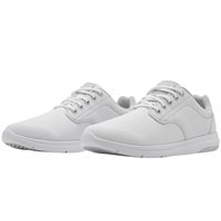 View Accelerated Golf The Daily 2 Woven Spikeless White