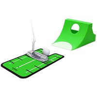 Go Sports Puttster Golf Putting Training System