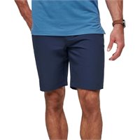 View TravisMathew Wanderlust Shorts Mood Indigo