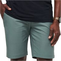 View TravisMathew Wanderlust Shorts Balsam Green