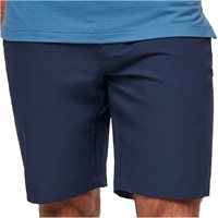 View TravisMathew Wanderlust Shorts Mood Indigo