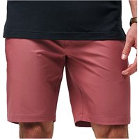View TravisMathew Wanderlust Shorts Roan Rouge