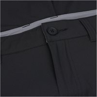 View TravisMathew Wanderlust Shorts Black
