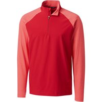 Cutter & Buck Response Hybrid Overknit