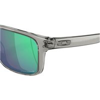 View Oakley Holbrook XL Sunglasses Gray/Ink