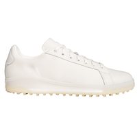 View Adidas Go-To 1 Spikeless Chalk White/Alumina/Magic Beige