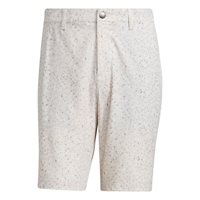 View Adidas Ultimate365 Flag-Print Shorts Clear Brown/Hemp/White