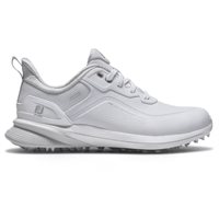 View FootJoy Pro/SL Spikeless White/Gray