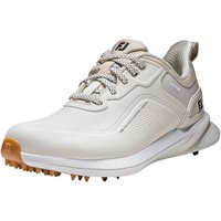 View FootJoy Pro/SL Spikeless Pristine/Black/Gum