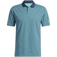 View Adidas Go-To No-Show Shirt Crew Navy/Semi Mint Rush