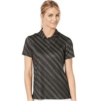 View Nike Dri-Fit Printed Shirt Black/Black/Black