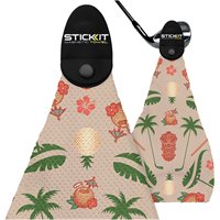 Stick It Magnetic Golf Towel Towel