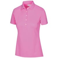 View Greg Norman Collection Freedom Micro Pique Stretch Shirt Primrose