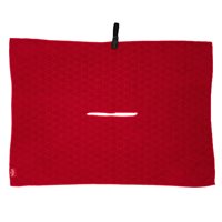 View Callaway Outperform Towel Red
