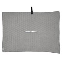 View Callaway Outperform Towel Silver